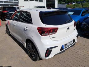 Kia Rio - 2021
