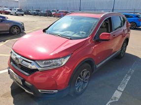 Honda CRV - 2022