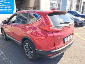 Honda CRV - 2022