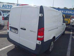 Mercedes-Benz Vito - 2015