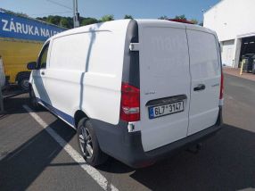 Mercedes-Benz Vito - 2015