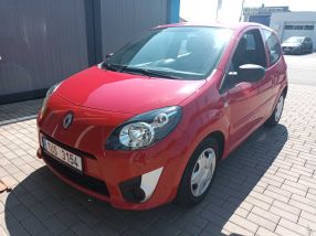 Renault Twingo - 2011