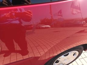 Renault Twingo - 2011