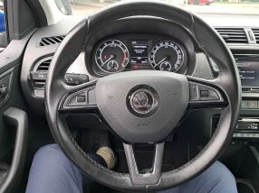 Skoda Fabia - 2019