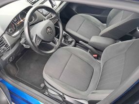 Skoda Fabia - 2019