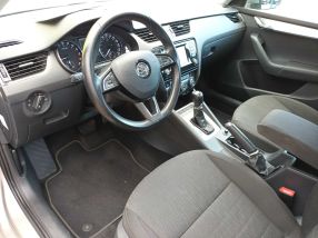 Skoda Octavia - 2014