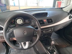 Renault Megane - 2009