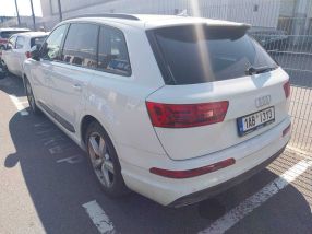 Audi Q7 - 2019