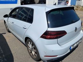 Volkswagen Golf - 2019