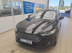 Ford Mondeo - 2015
