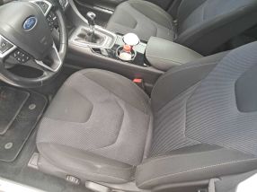 Ford Mondeo - 2015