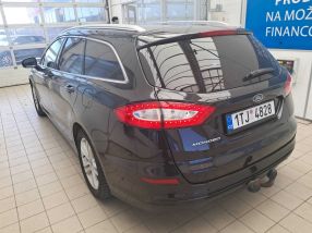 Ford Mondeo - 2015