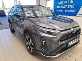 Toyota RAV 4 - 2022