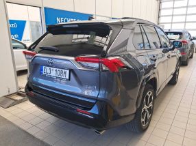 Toyota RAV 4 - 2022