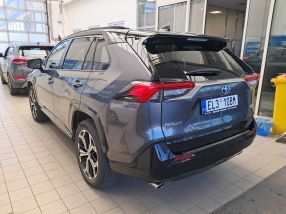 Toyota RAV 4 - 2022