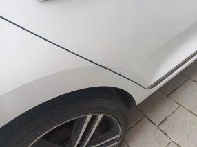 Skoda Rapid - 2015