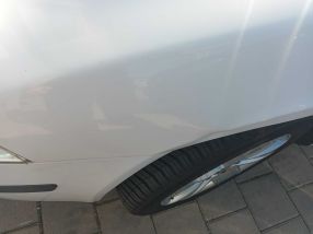 Skoda Octavia - 2011