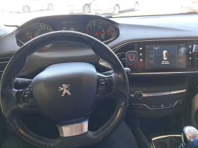 Peugeot 308 - 2014