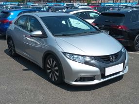 Honda Civic - 2013