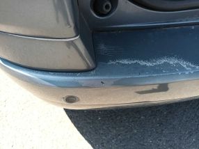 Citroen C4 Picasso - 2008