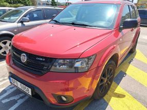 Fiat Freemont - 2014