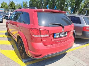 Fiat Freemont - 2014