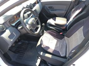Dacia Duster - 2019