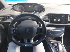 Peugeot 308 - 2019