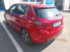 Peugeot 308 - 2019