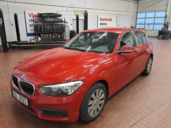 BMW 1