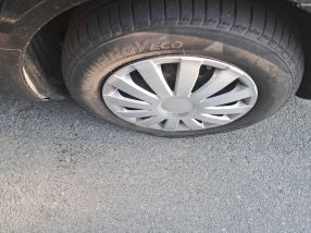 Skoda Octavia - 2011