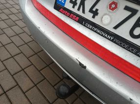 Volkswagen Touran - 2012