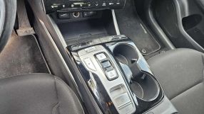 Hyundai Tucson - 2021