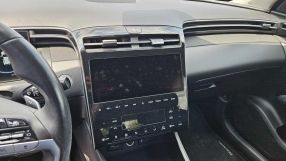 Hyundai Tucson - 2021