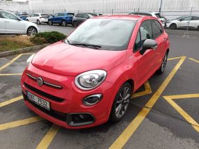 Fiat 500X - 2021