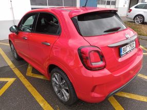 Fiat 500X - 2021