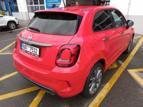 Fiat 500X - 2021