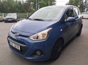 Hyundai i10 - 2015