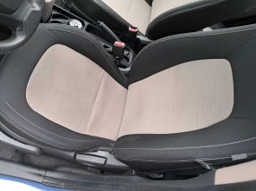 Hyundai i10 - 2015