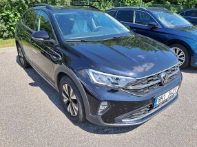 Volkswagen Taigo - 2022