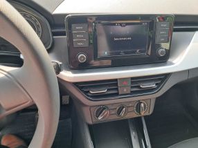 Skoda Scala - 2020