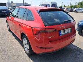 Skoda Scala - 2020