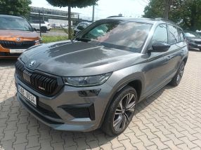 Skoda Kodiaq - 2022