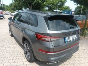 Skoda Kodiaq - 2022