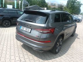 Skoda Kodiaq - 2022