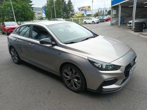 Hyundai i30 Fastback - 2020