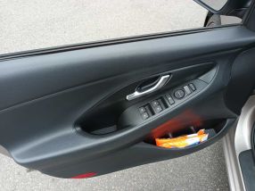 Hyundai i30 Fastback - 2020