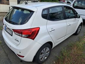 Hyundai ix20 - 2014