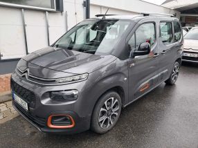 Citroen Berlingo - 2019