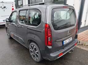 Citroen Berlingo - 2019